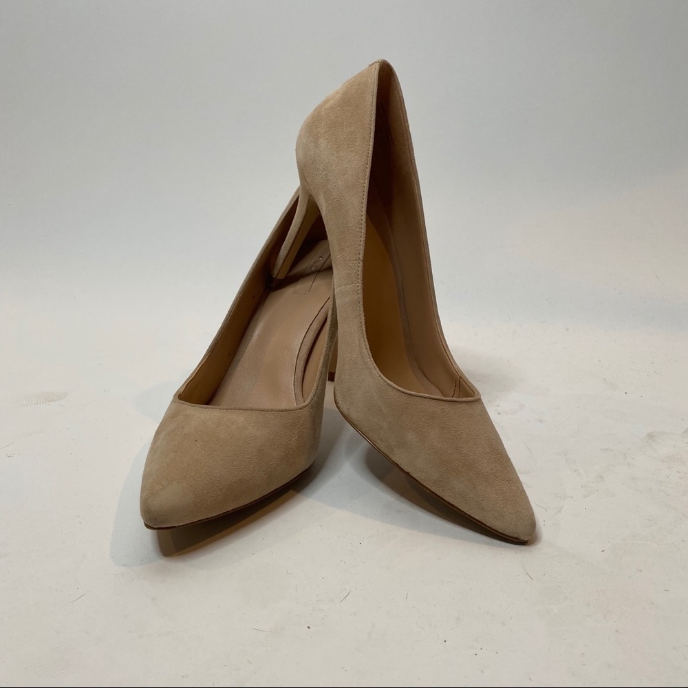 Aldo heels